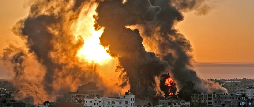 Israel Gaza