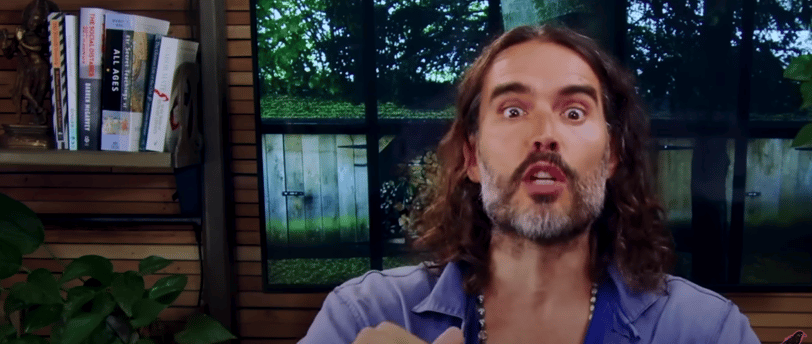 Russel Brand