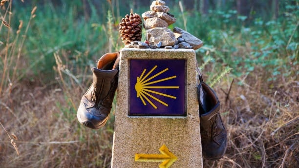 Camino de Santiago