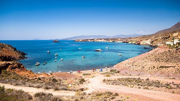 costa cálida