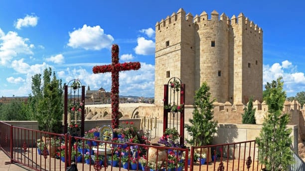 cruces de mayo