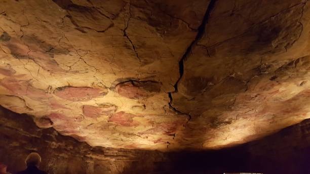 Cueva de Altamira
