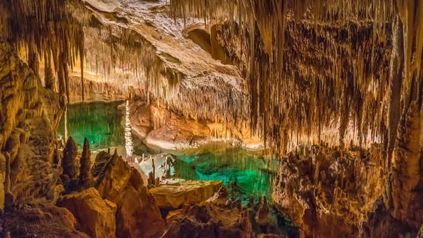 cuevas de drach