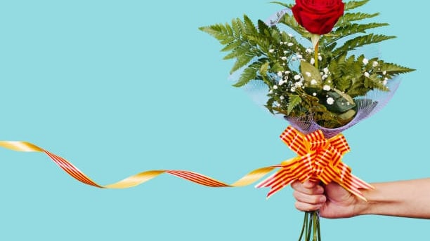 día de sant jordi