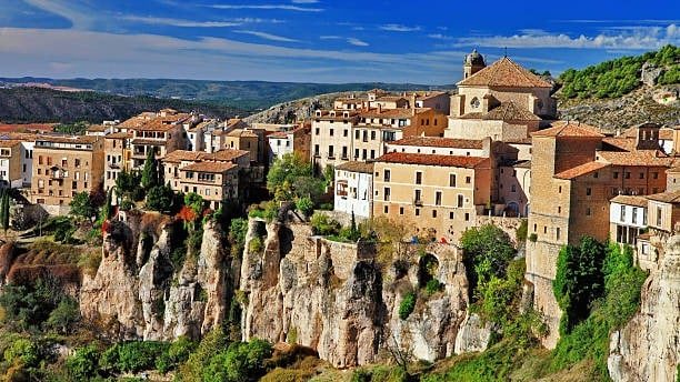 Descubre Cuenca
