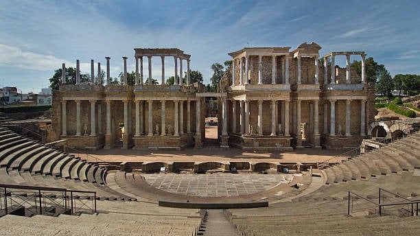 Descubre Mérida