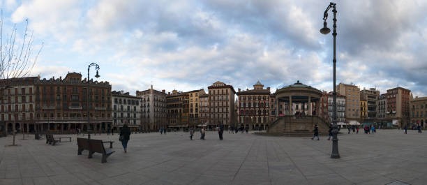 Descubre Pamplona