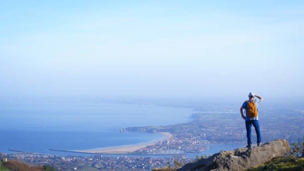 Descubrir Hondarribia