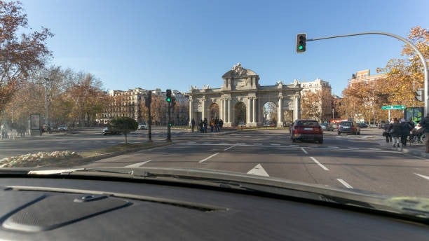 Descubrir Madrid