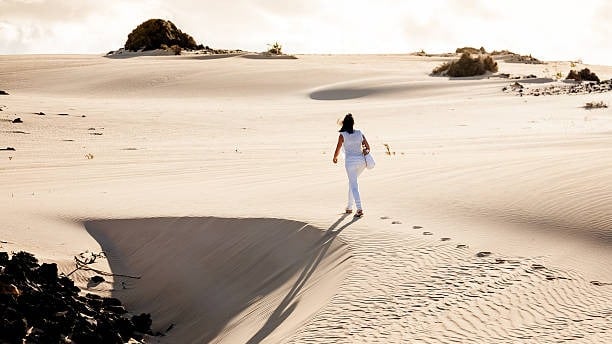  Dunas de Corralejo