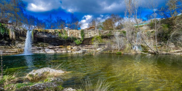Ecoturismo en Castilla y León