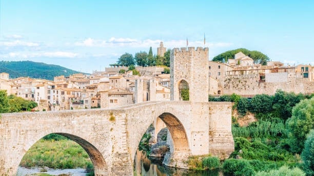 Encanto Histórico de Girona