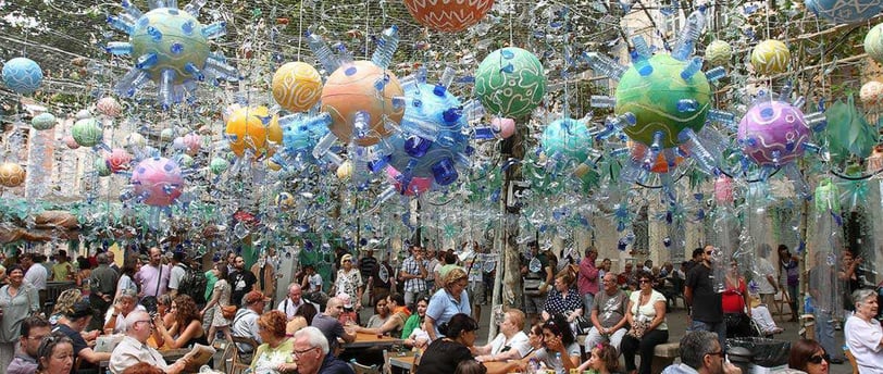 festa major de gràcia
