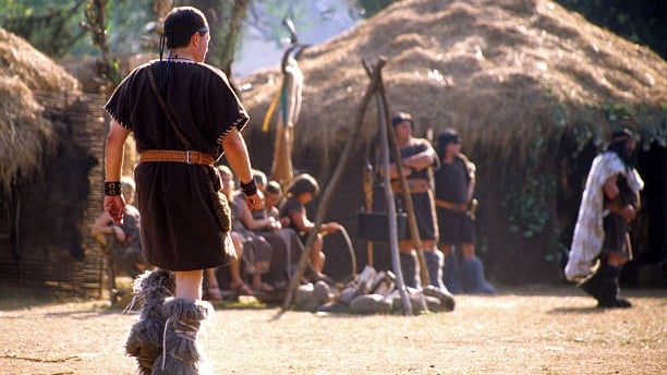 Fiestas Tradicionales de Cantabria