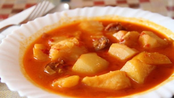 Gastronomía de La Rioja