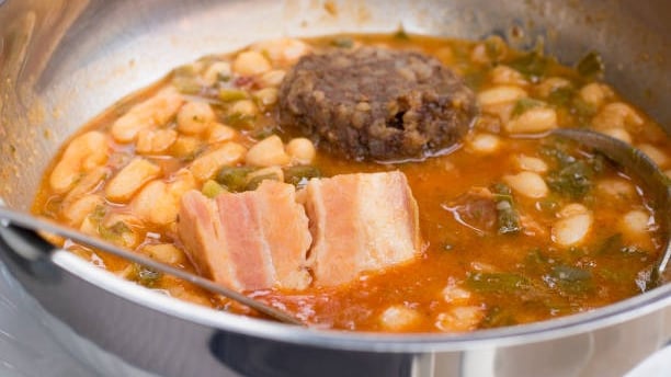 gastronomía cántabra