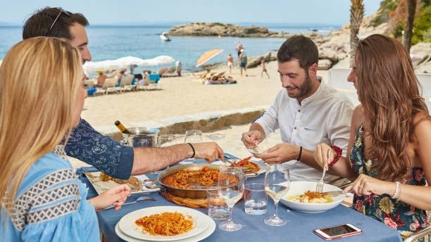 gastronomía catalana