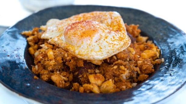 Gastronomía de Extremadura