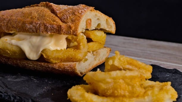 gastronomía de Madrid