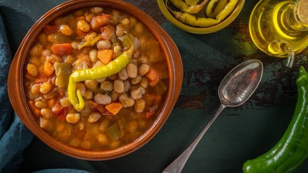 gastronomía Navarra