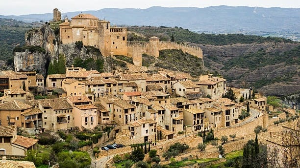 Huesca