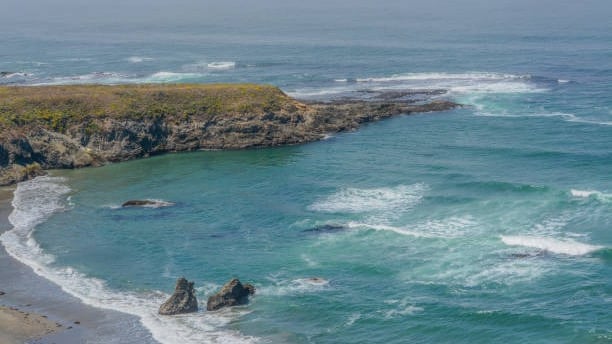 Parque natural Islas Atlçanticas