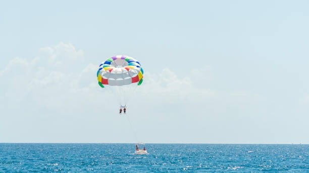 Kitesurf en Gran Canaria