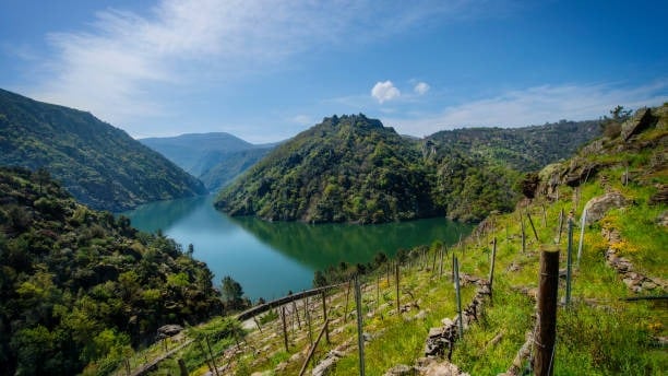 La Ribeira Sacra