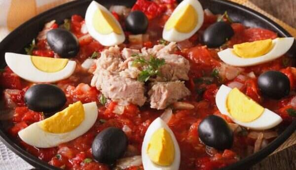 Mejores Tapas de Murcia