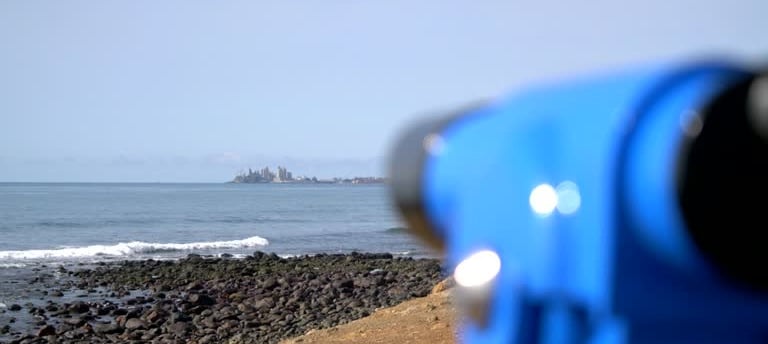 Miradores de Gran Canaria