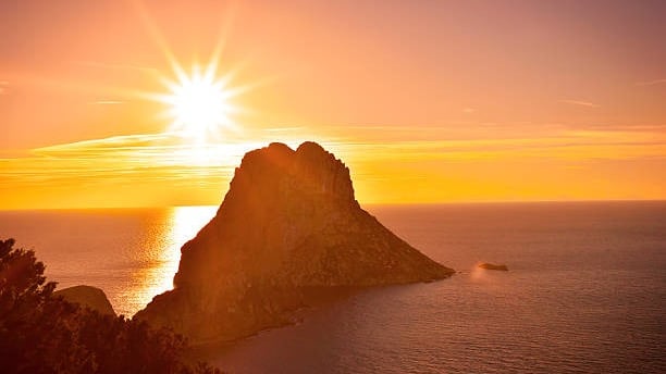 miradores en Ibiza