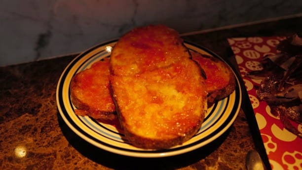 pa amb tomàquet