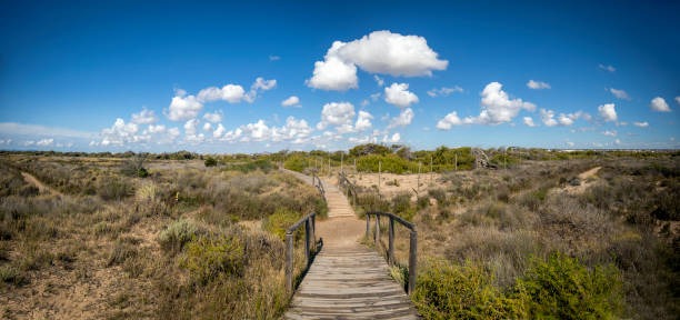 paisajes de Murcia