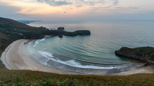 Playas Secretas de Asturias