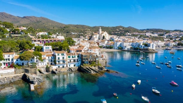 Pueblos con Encanto de Cataluña