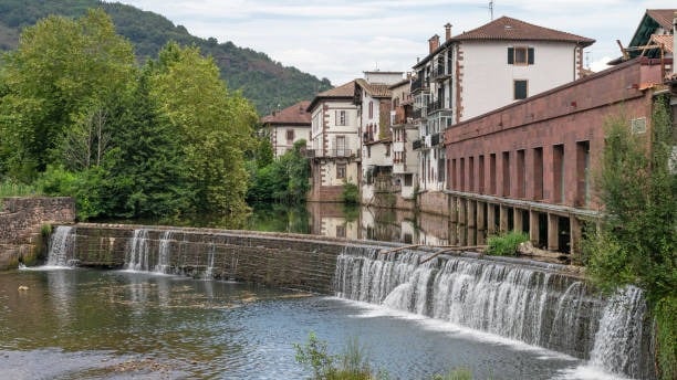 Pueblos con Encanto de Navrarra