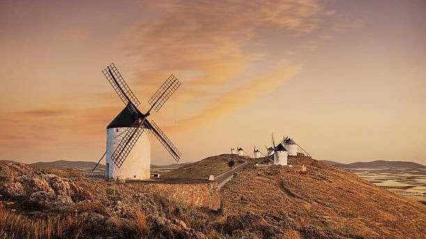 qué ver en Castilla-La Mancha