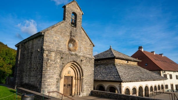 Roncesvalles