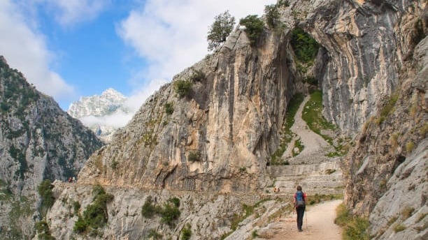 Ruta del Cares