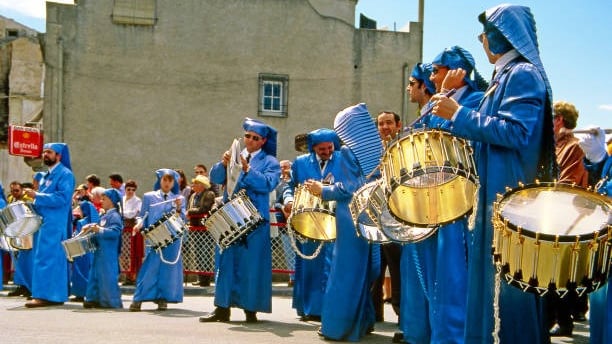 Semana Santa en Teruel