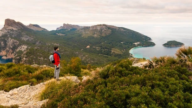 Senderismo en Mallorca