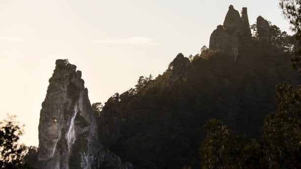 sierra de alcaraz