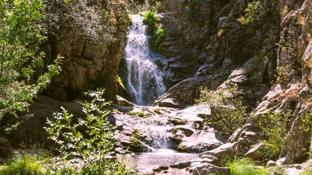 Sierra de Guadarrama