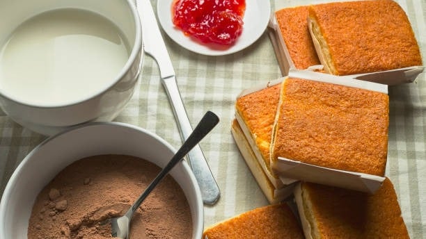 sobao pasiego