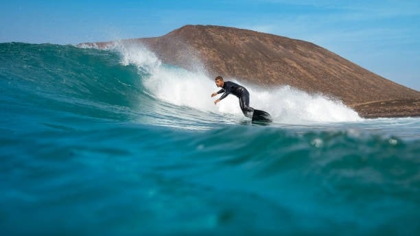 Surf en Fuerteventura