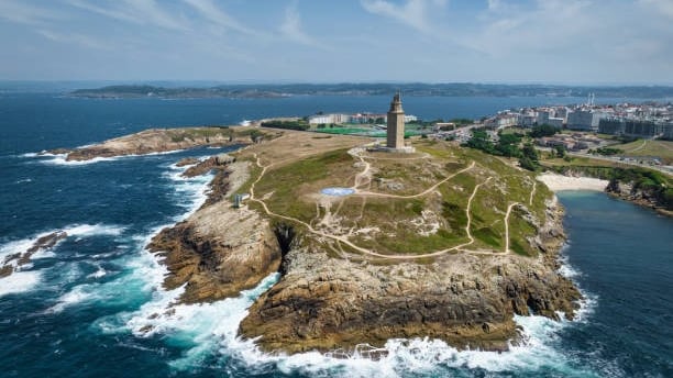 Torre de Hércules