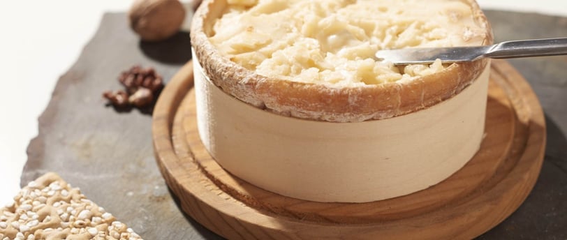 torta del casar