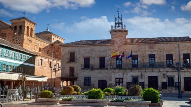 turismo en Almagro