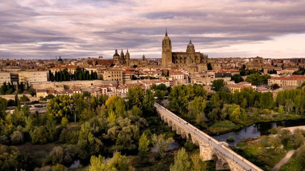 Turismo en Castilla y León