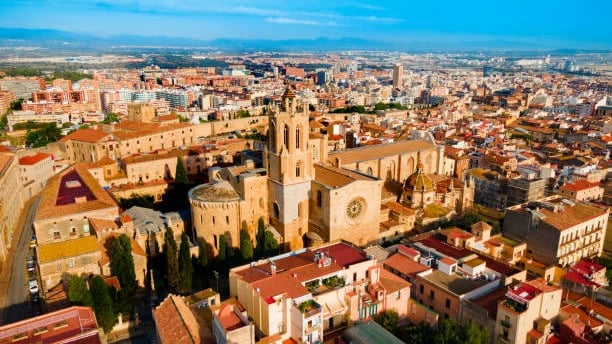 Turismo en Tarragona
